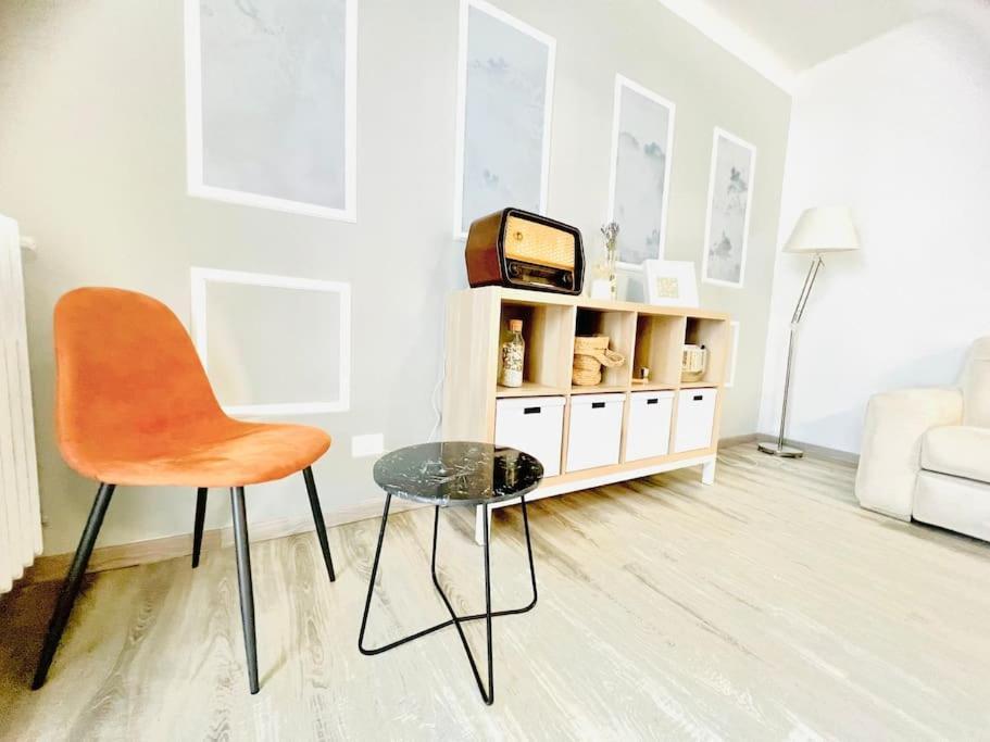 Suite Colibri - Sanremo Centro Exteriér fotografie