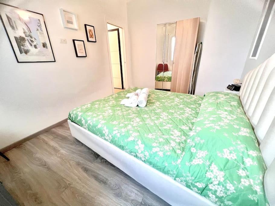 Suite Colibri - Sanremo Centro Exteriér fotografie