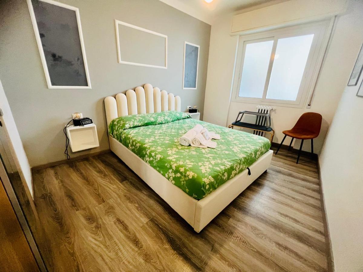 Suite Colibri - Sanremo Centro Exteriér fotografie
