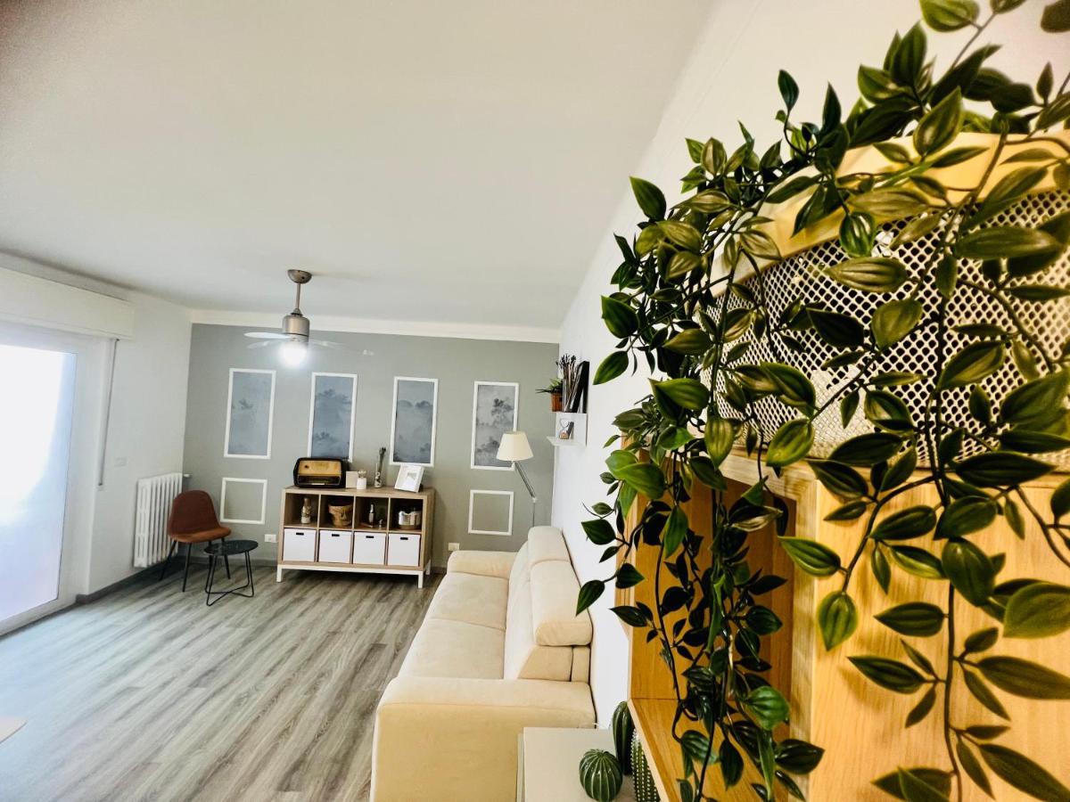 Suite Colibri - Sanremo Centro Exteriér fotografie