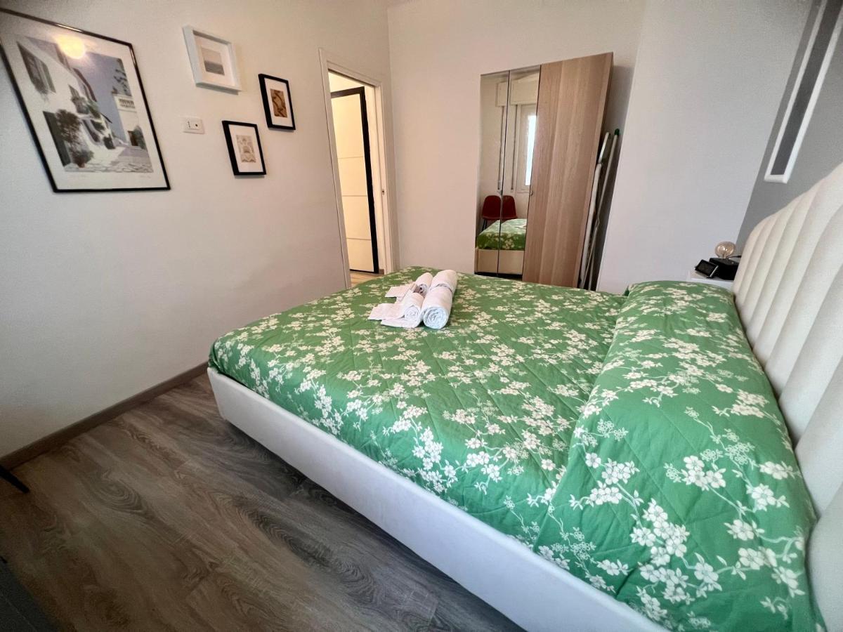 Suite Colibri - Sanremo Centro Exteriér fotografie