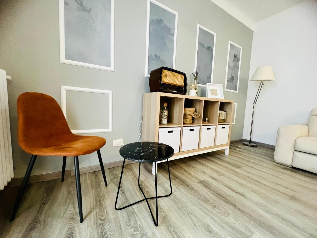 Suite Colibri - Sanremo Centro Exteriér fotografie
