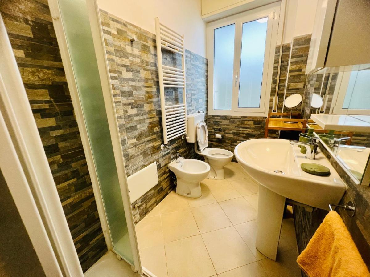 Suite Colibri - Sanremo Centro Exteriér fotografie